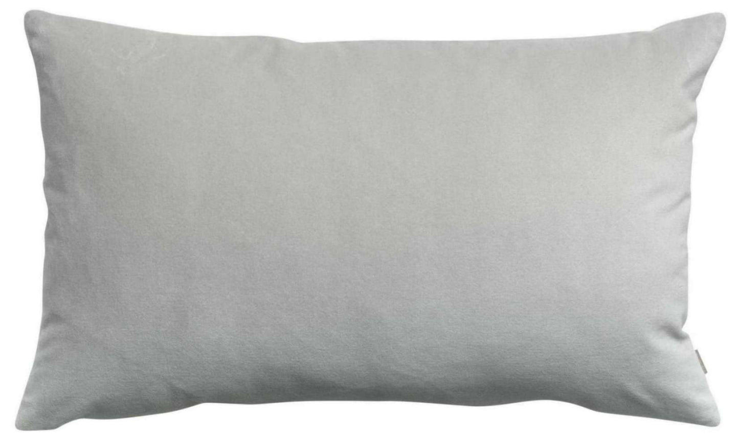 Coussin uni Elise Perle 40 X 65