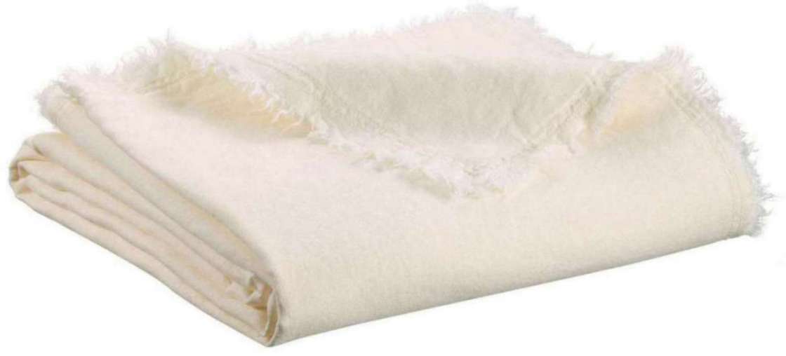 Plaid Zeff Craie 130 X 180