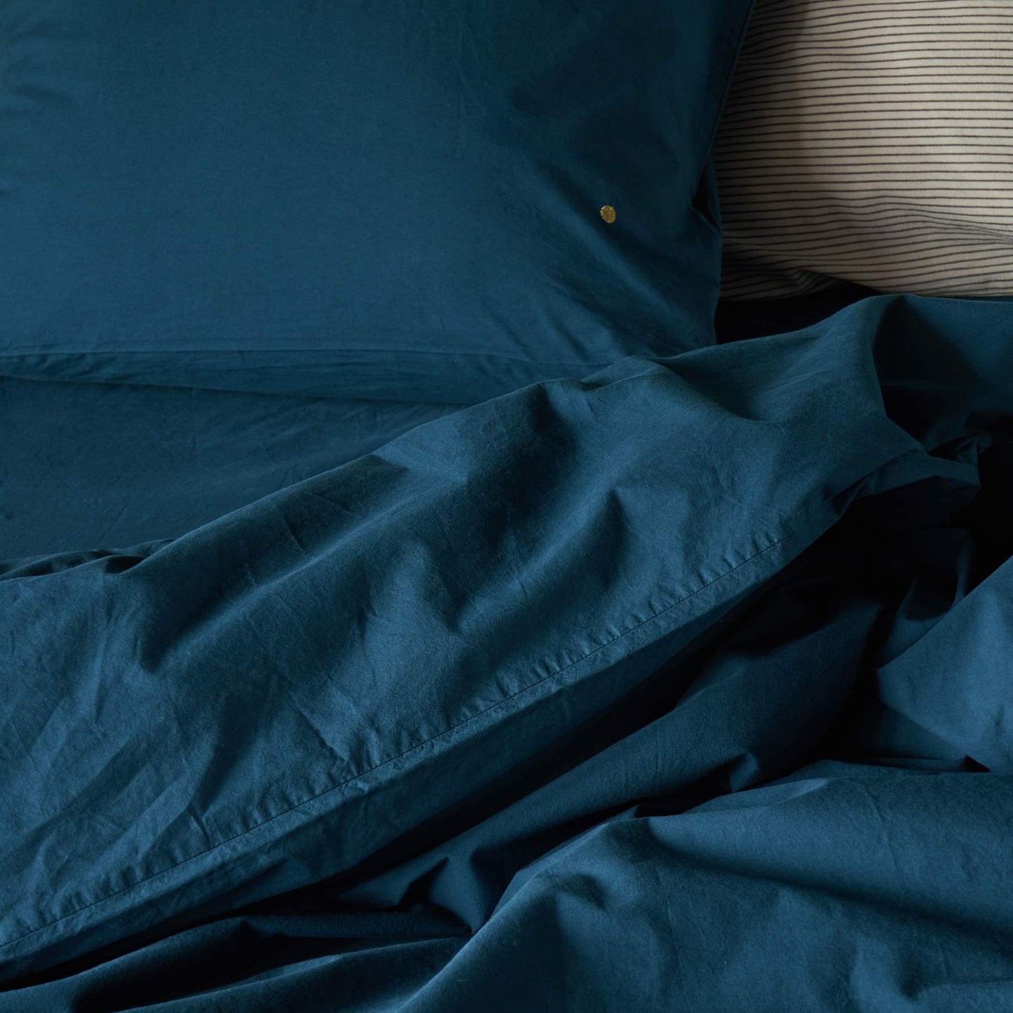 Housse de couette Céleste Orage 220 x 240