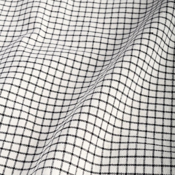 Housse de couette Gustave Caviar 240 x 260