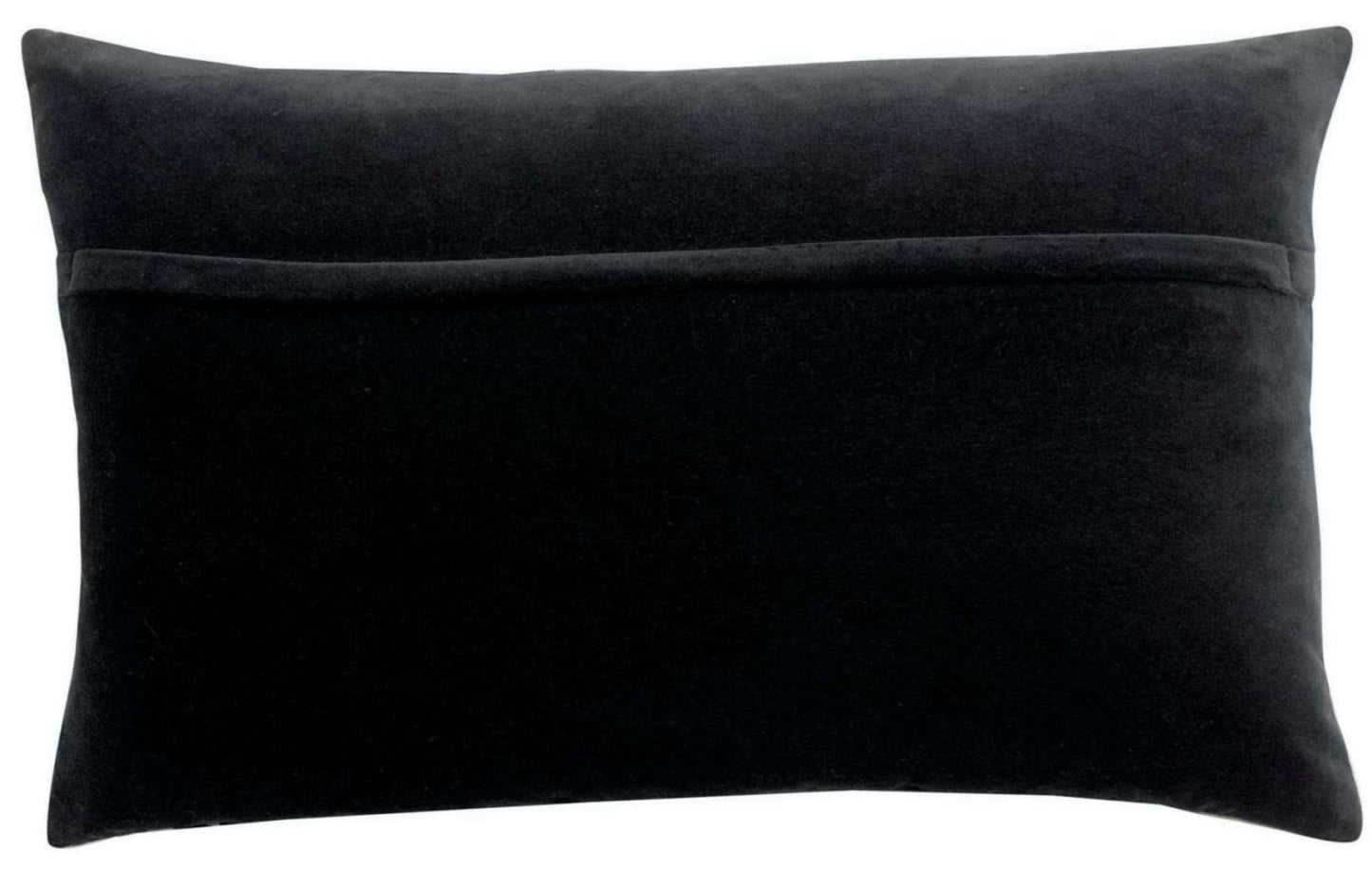 Coussin brodé Rosalie Mirabelle 40 X 65