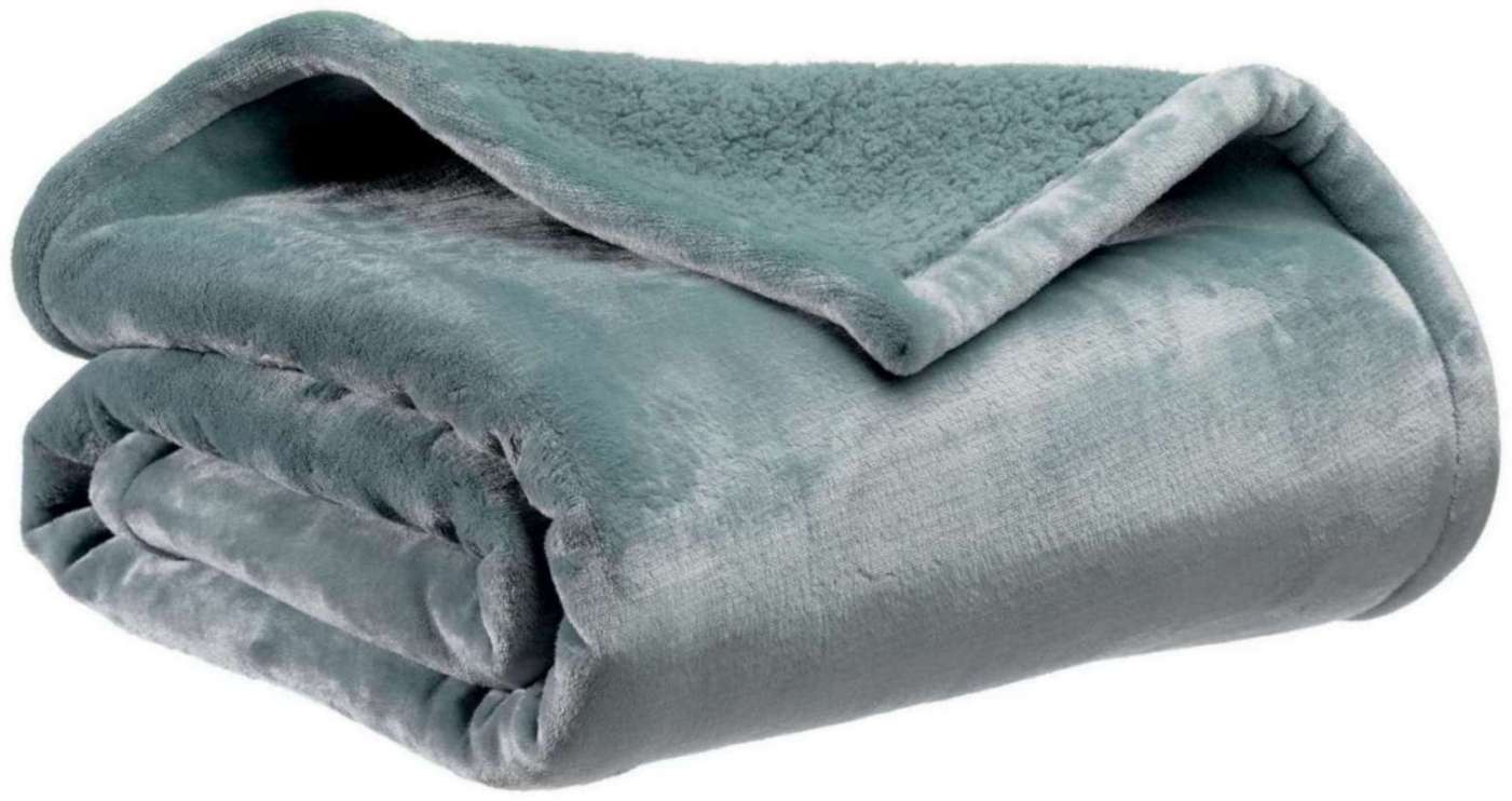 Plaid Michka Alizée 130 X 160