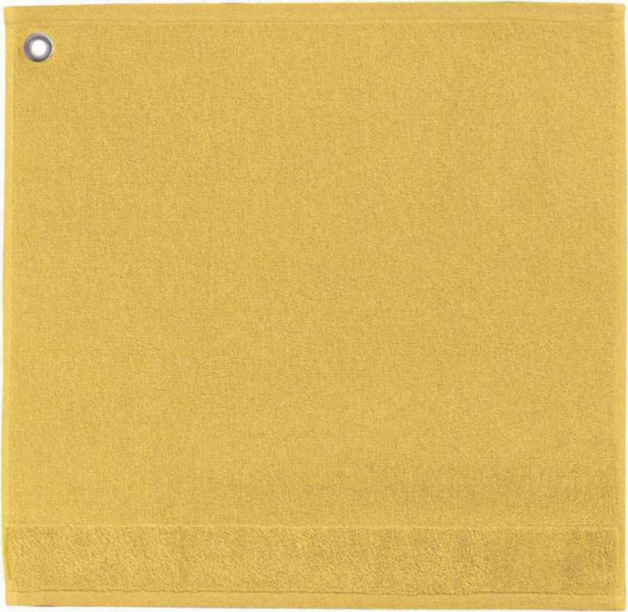 Essuie-mains Curl Soleil 50 X 50