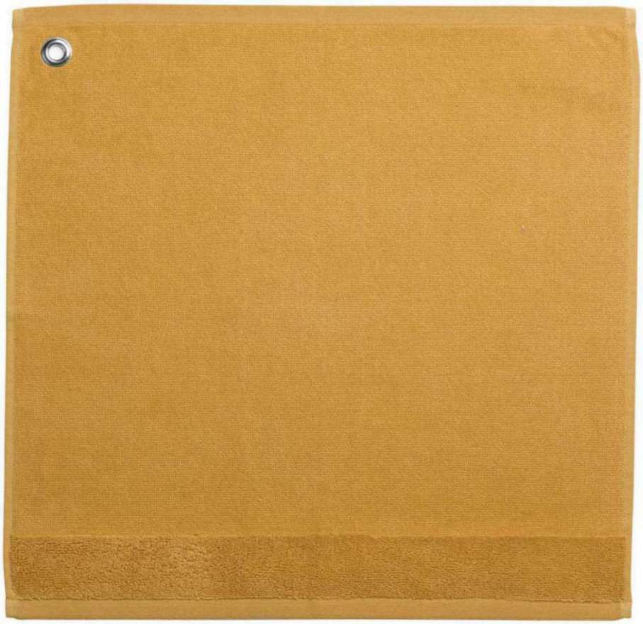 Essuie-mains Curl Curry 50 X 50