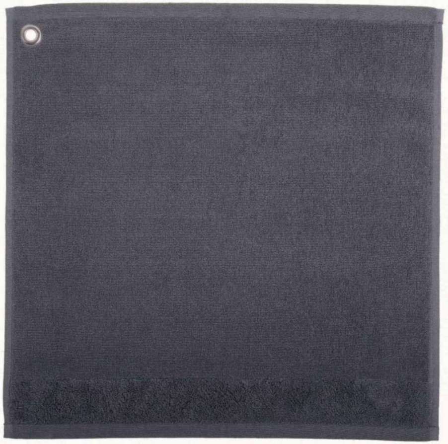 Essuie-mains Curl Ombre 50 X 50