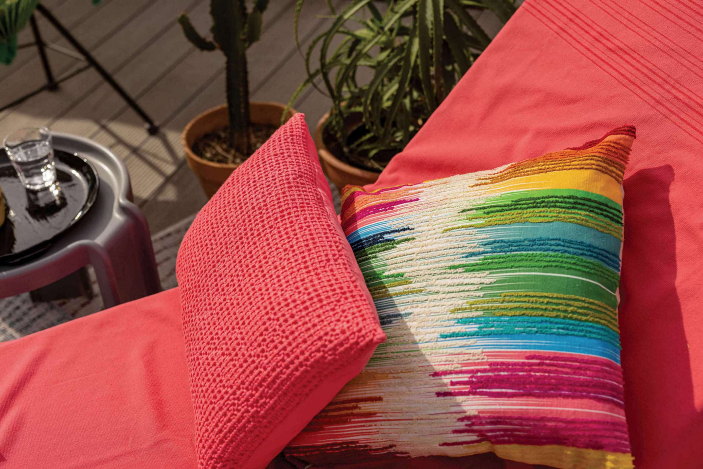 Drap hammam Cancun Malabar 90 X 180