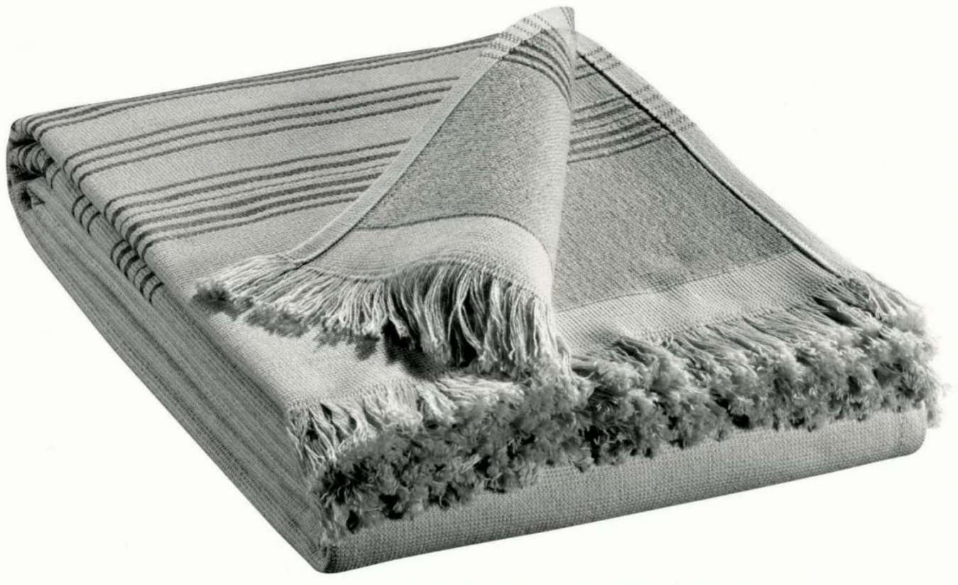 Drap hammam Cancun Perle 90 X 180