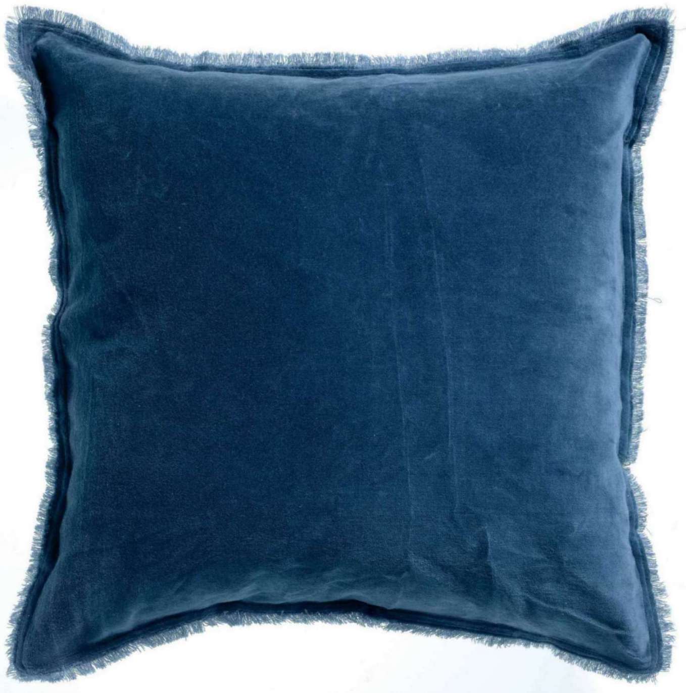 Coussin uni Fara Touareg 45 X 45
