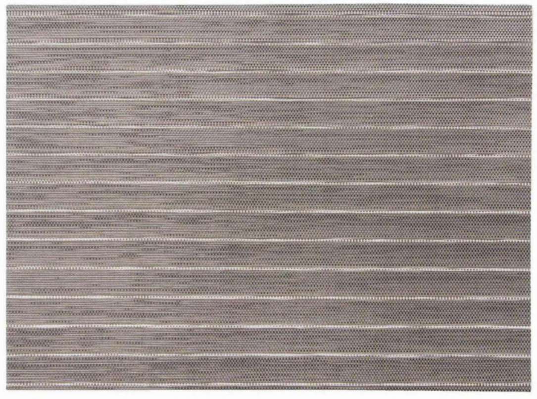 Set de table Manoka Platine 33 X 45