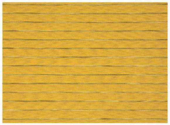 Set de table Manoka Curry 33 X 45