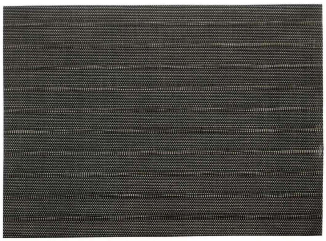 Set de table Manoka Carbone 33 X 45