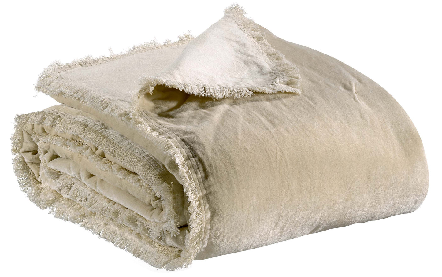 Jeté de lit Fara Lin 260 X 260