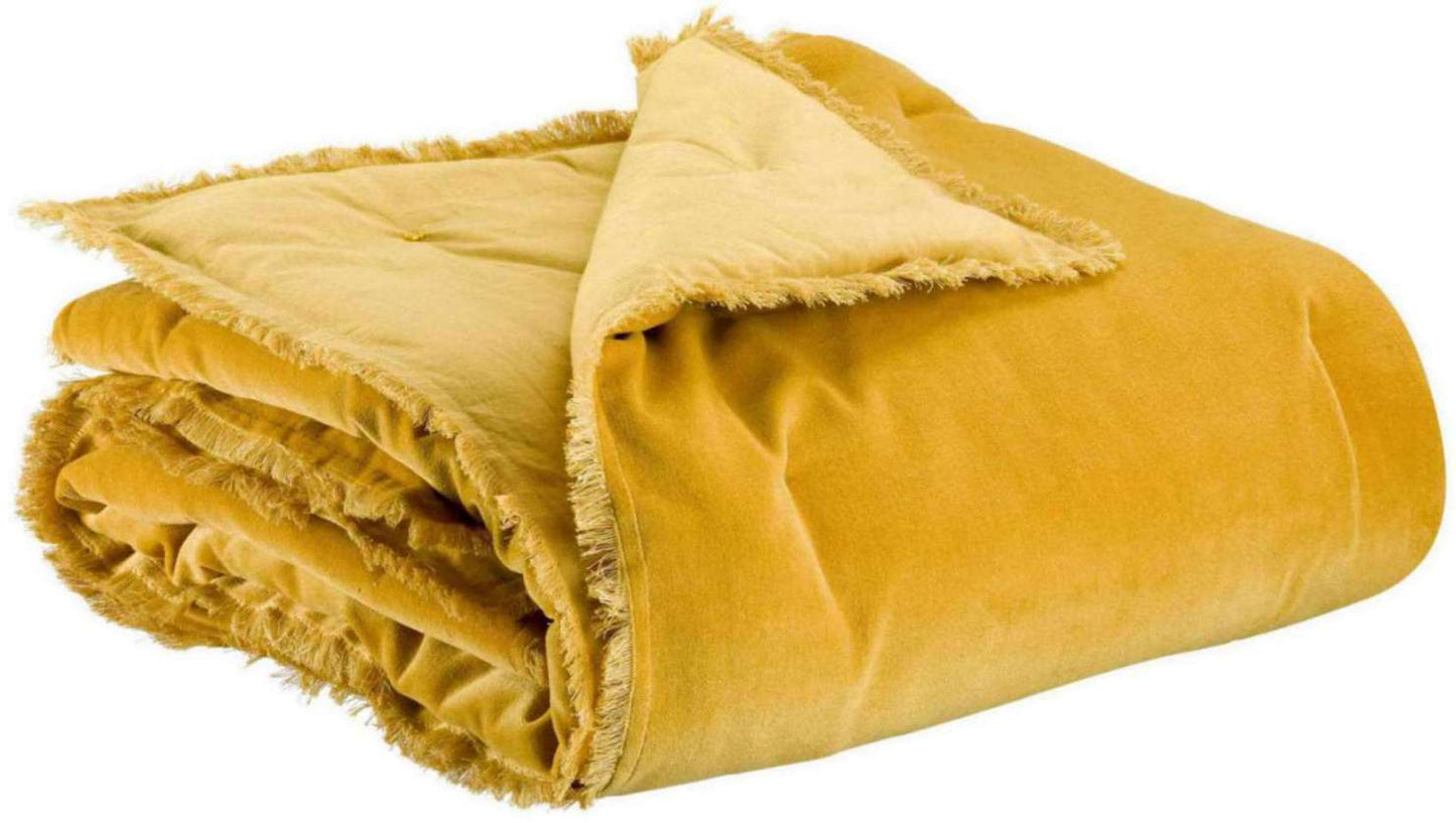 Jeté de lit Fara Mirabelle 240 X 260