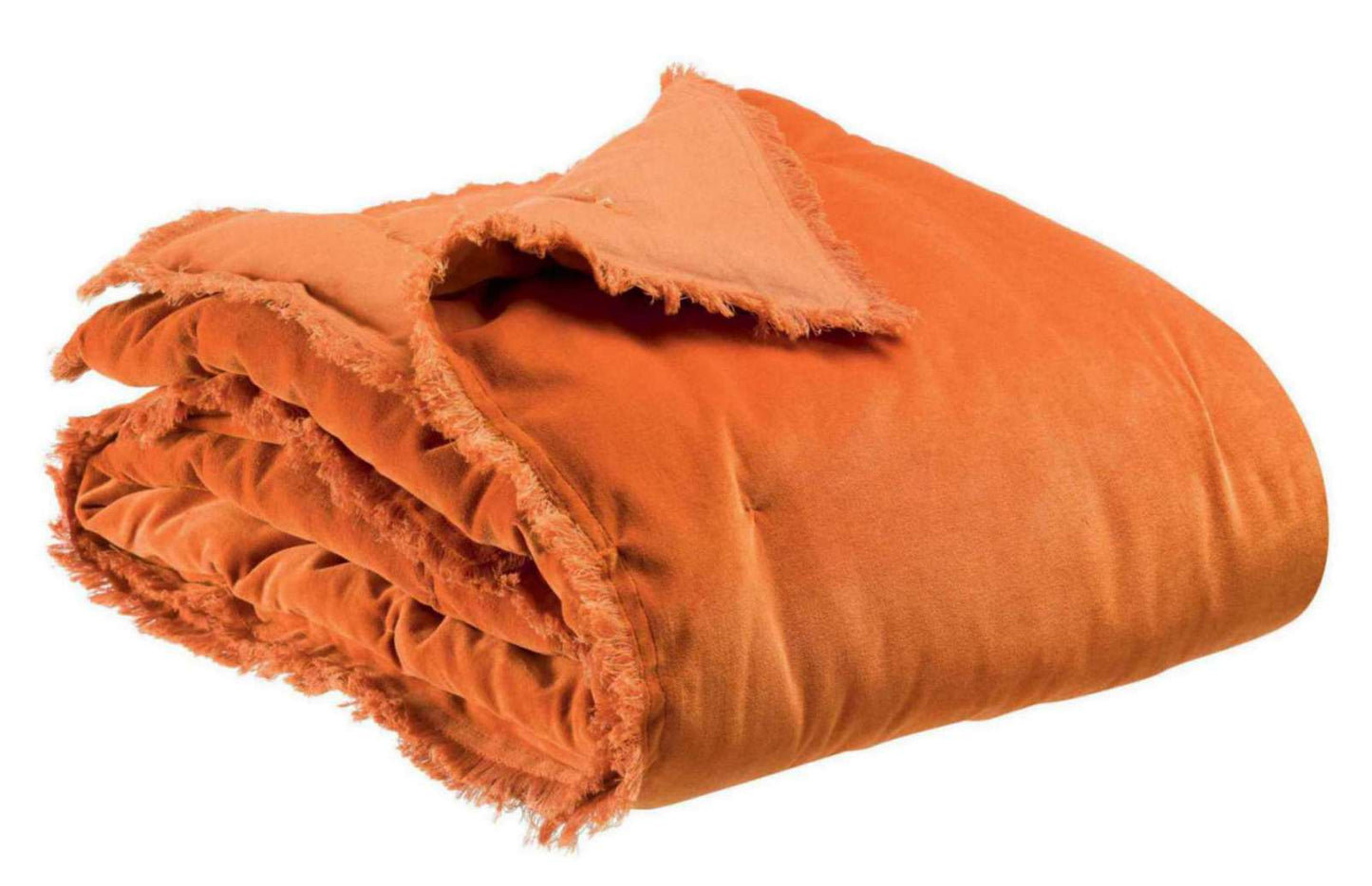 Edredon uni Fara Ambre 85 X 200