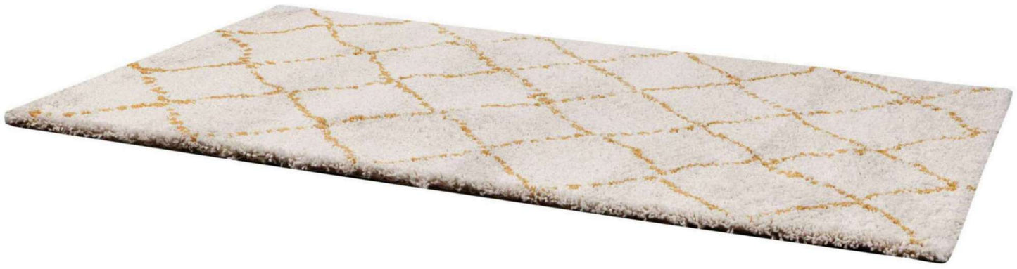 Tapis Casablanca Cuivre 120 x 170 x 3 cm