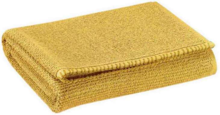 Serviette Bora Curry 50 X 100