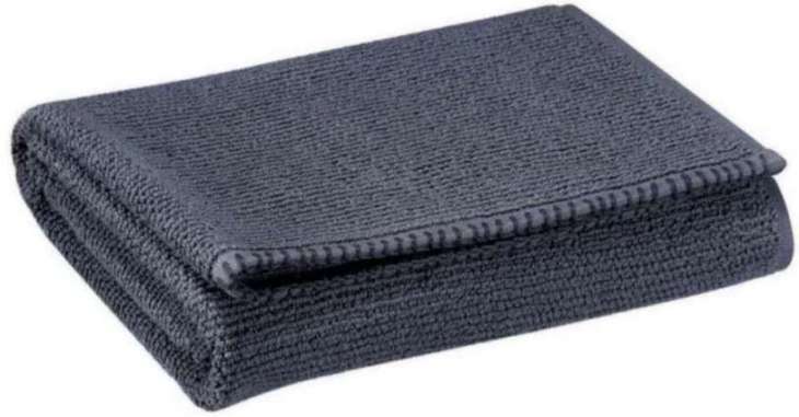 Serviette Bora Ombre 50 X 100