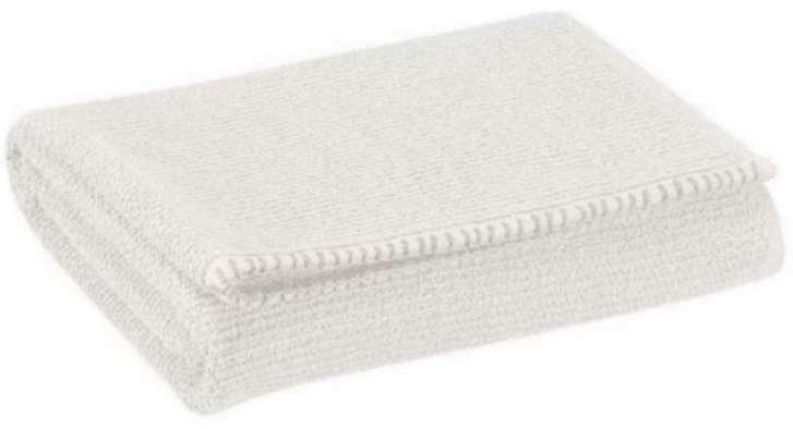 Drap de bain Bora Neige 90 X 150