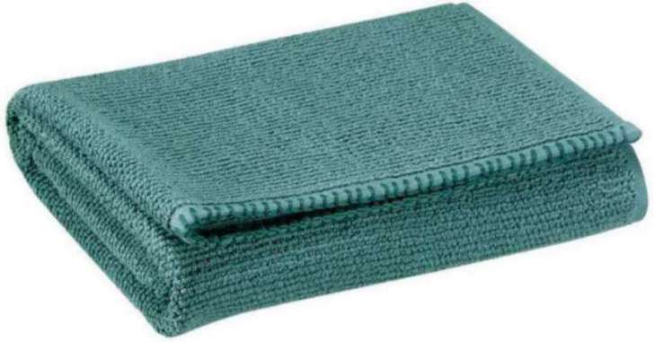 Drap de bain Bora Lichen 90 X 150