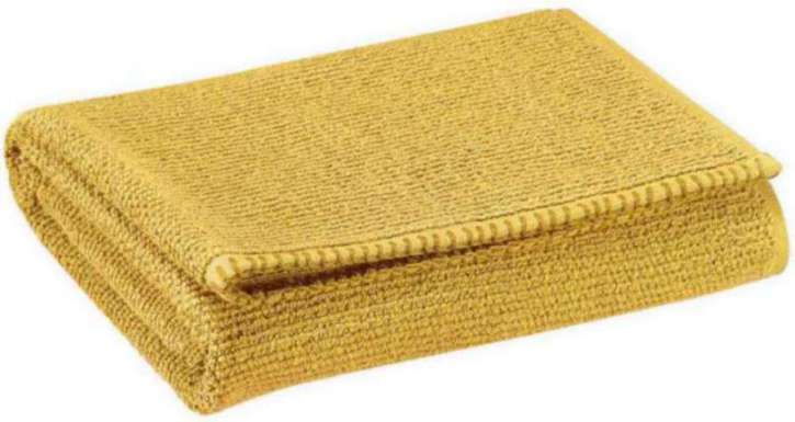 Drap de bain Bora Curry 90 X 150