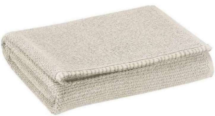 Drap de bain Bora Lin 90 X 150