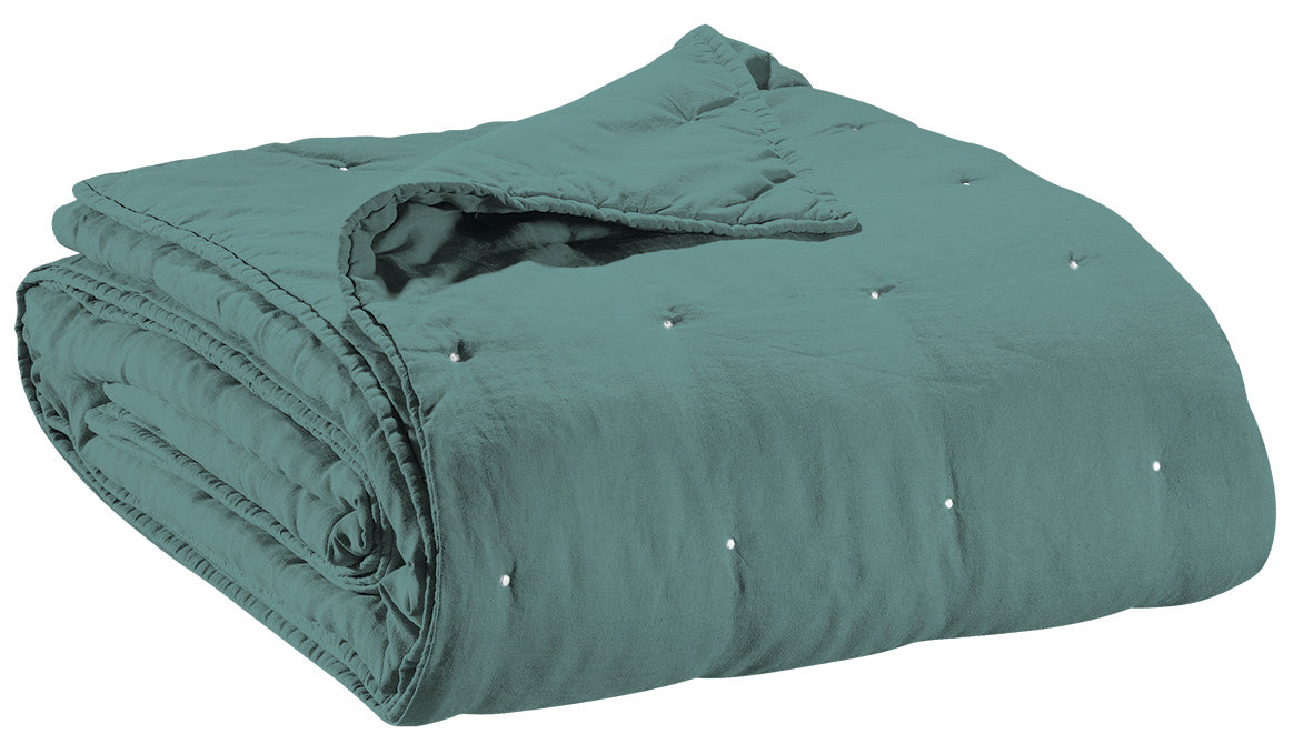 Chemin de lit Zeff Prusse 90 X 240