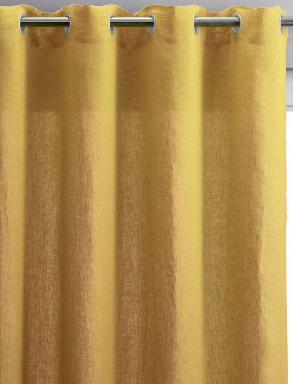 Voilage Zeff Absynthe 140 X 280