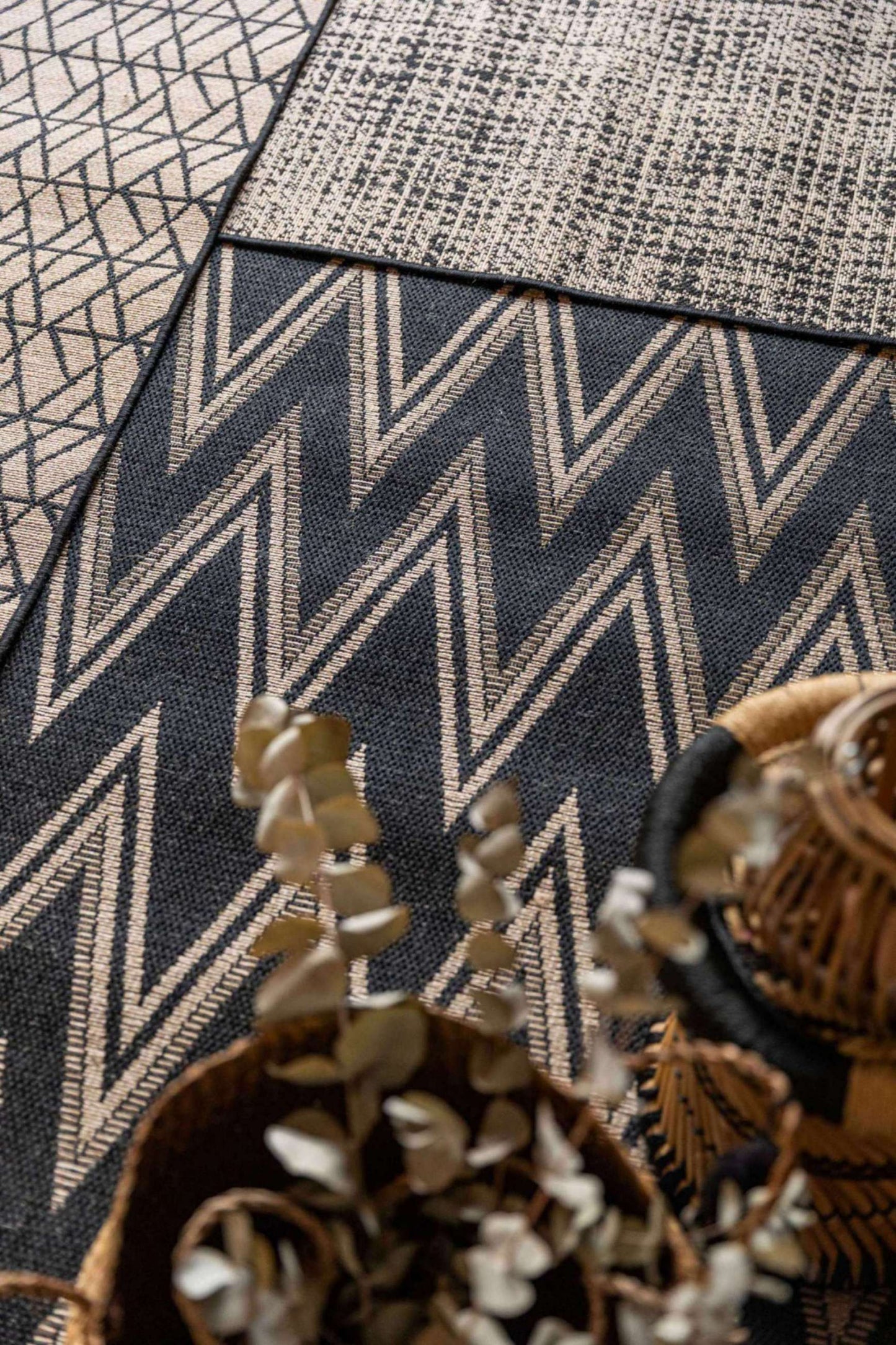 Tapis Sadar Naturel 200 x 290