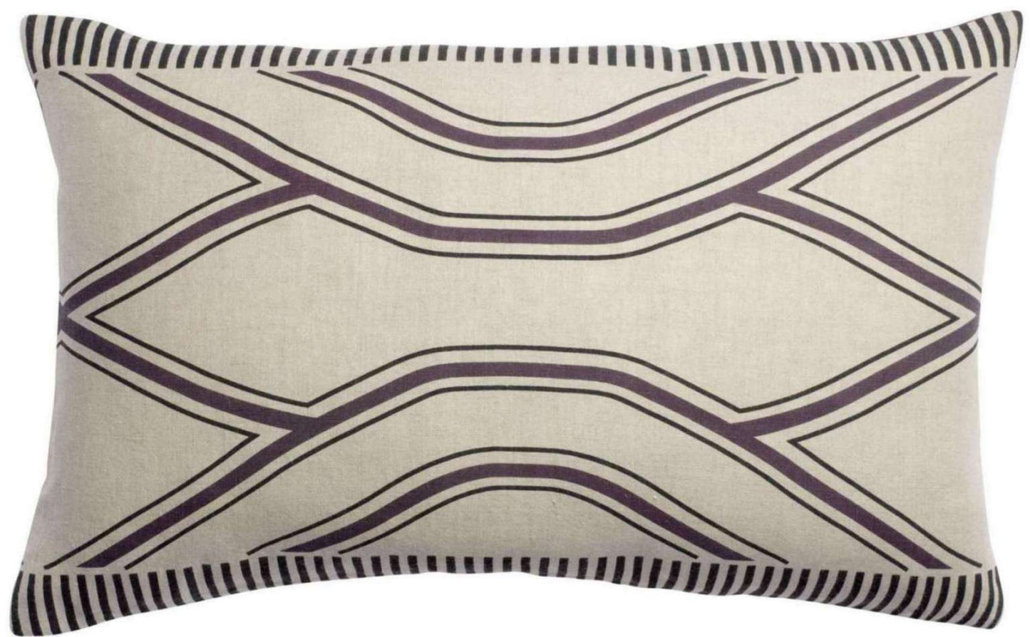 Coussin Zeff Johan Raisin 40 X 65