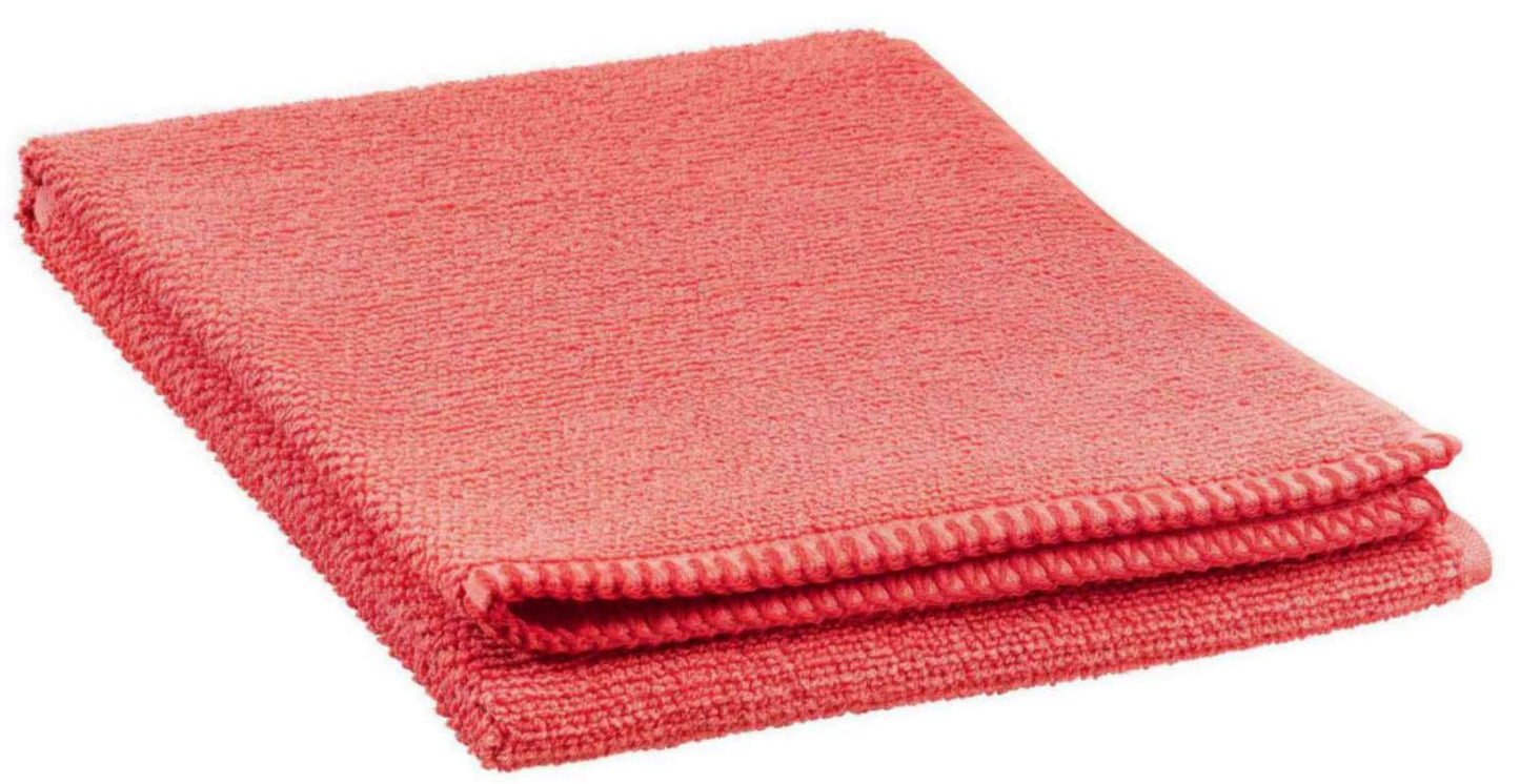 Serviette Bora Corail 50 X 100