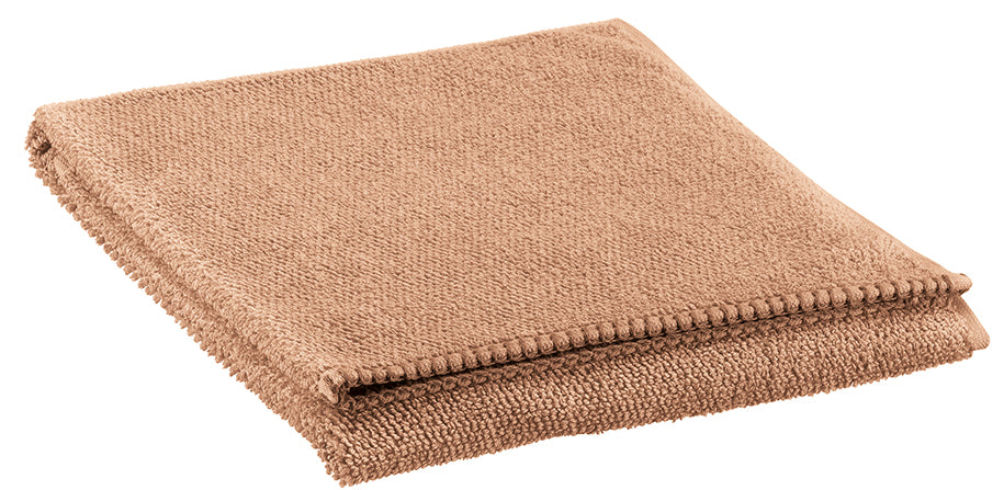 Serviette Bora Latte 50 X 100