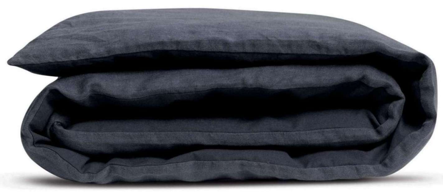 Housse d'édredon Linco Marine 85 X 200