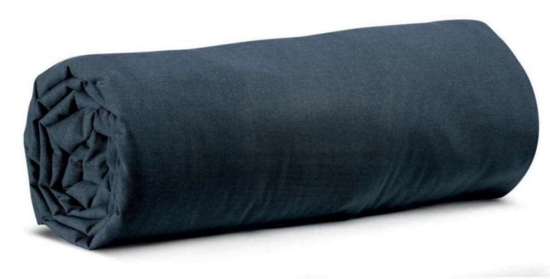 Drap housse Calita Marine 160 X 200 X 30