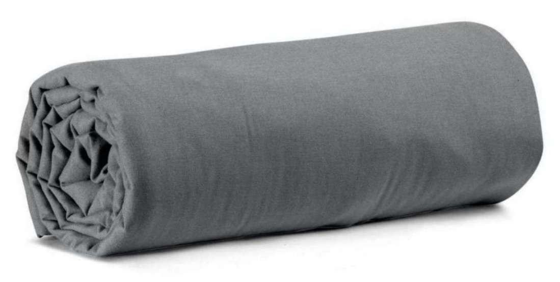 Drap housse Calita Perle 160 X 200 X 30