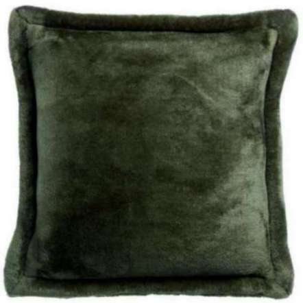 Coussin uni Tender Fougère 50 X 50