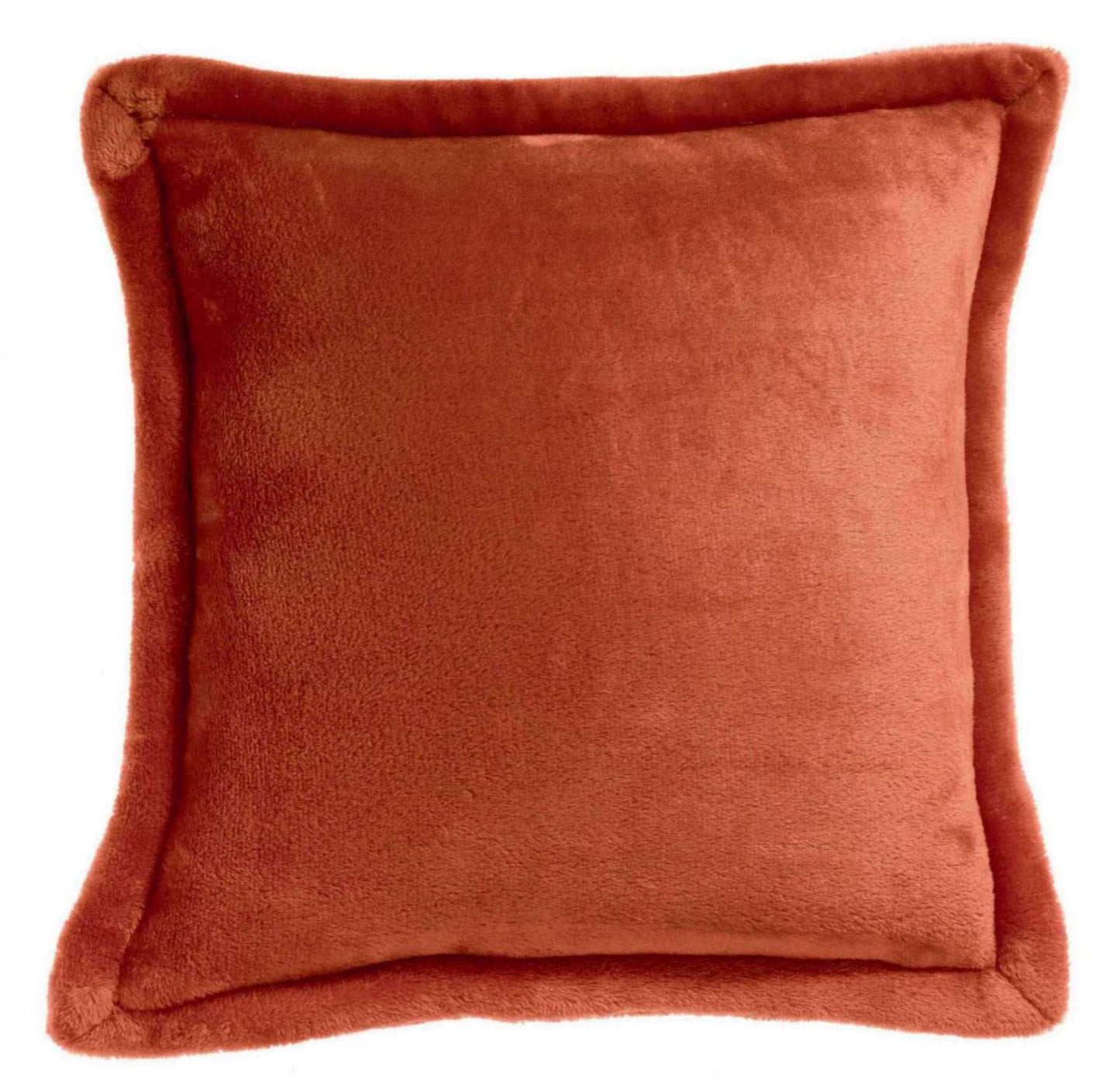 Coussin uni Tender Marmelade 50 X 50
