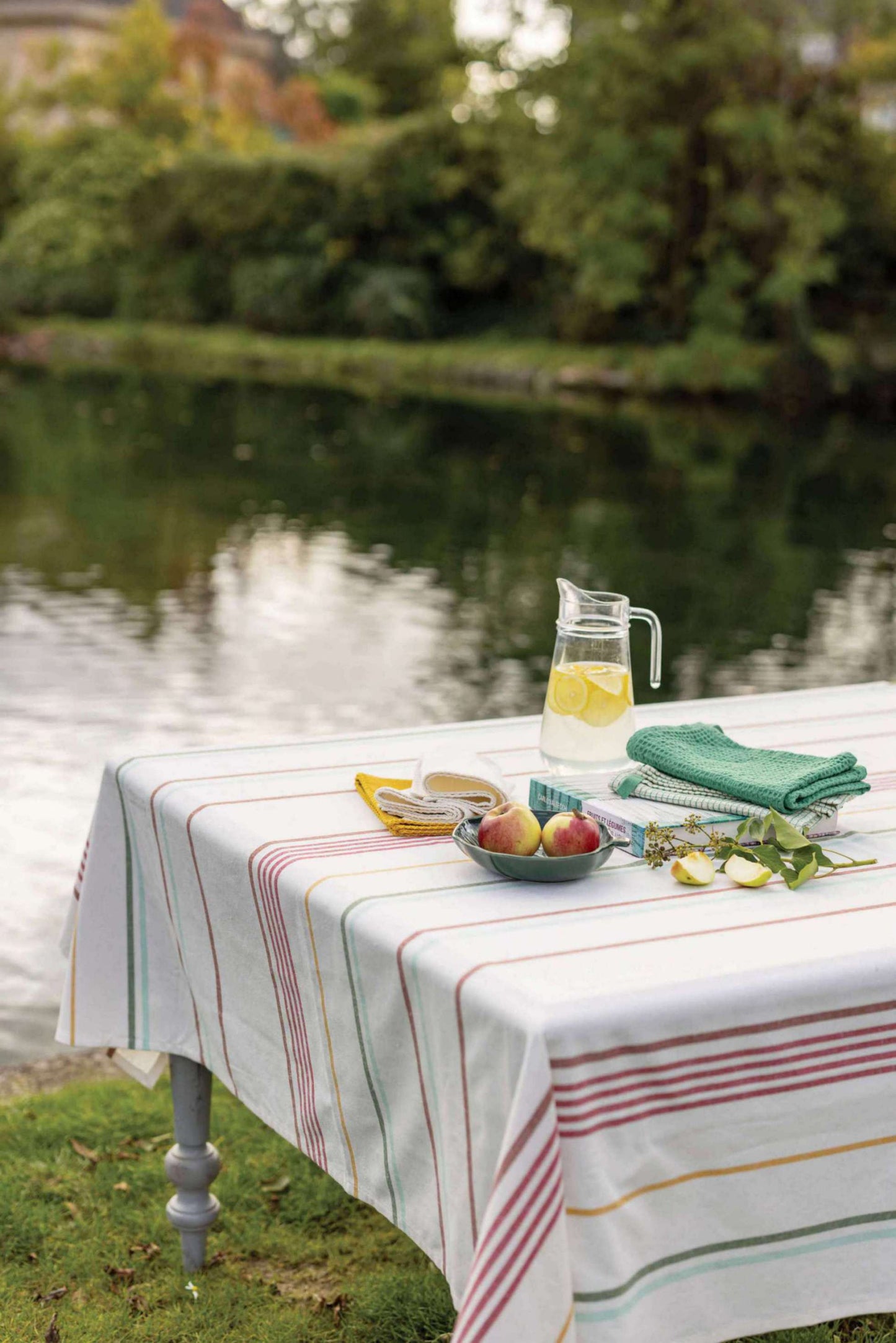 Nappe Erina Multico 170 X 170