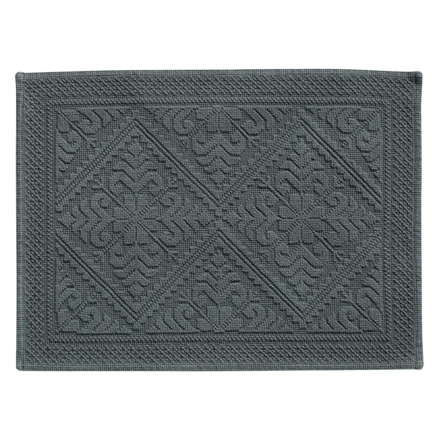 Tapis de bain Enzo Thym 54 X 64