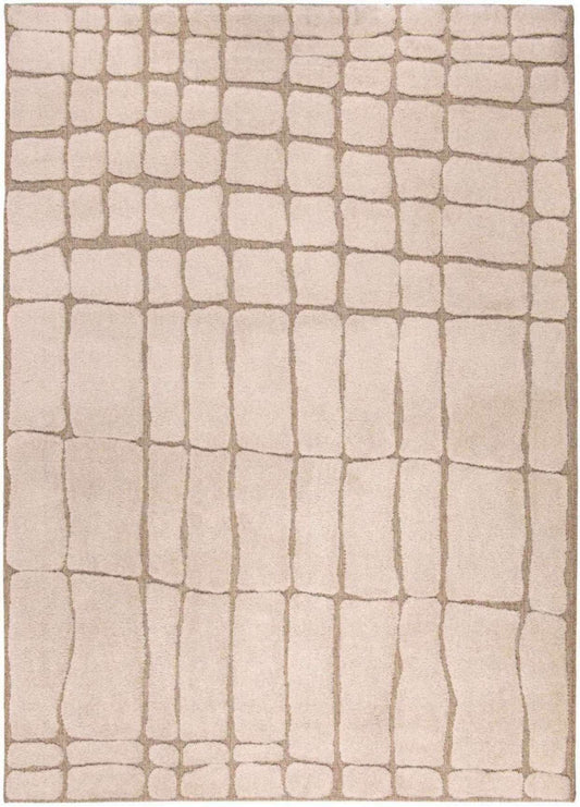 Tapis Sofiane Naturel 160 x 230 x 1