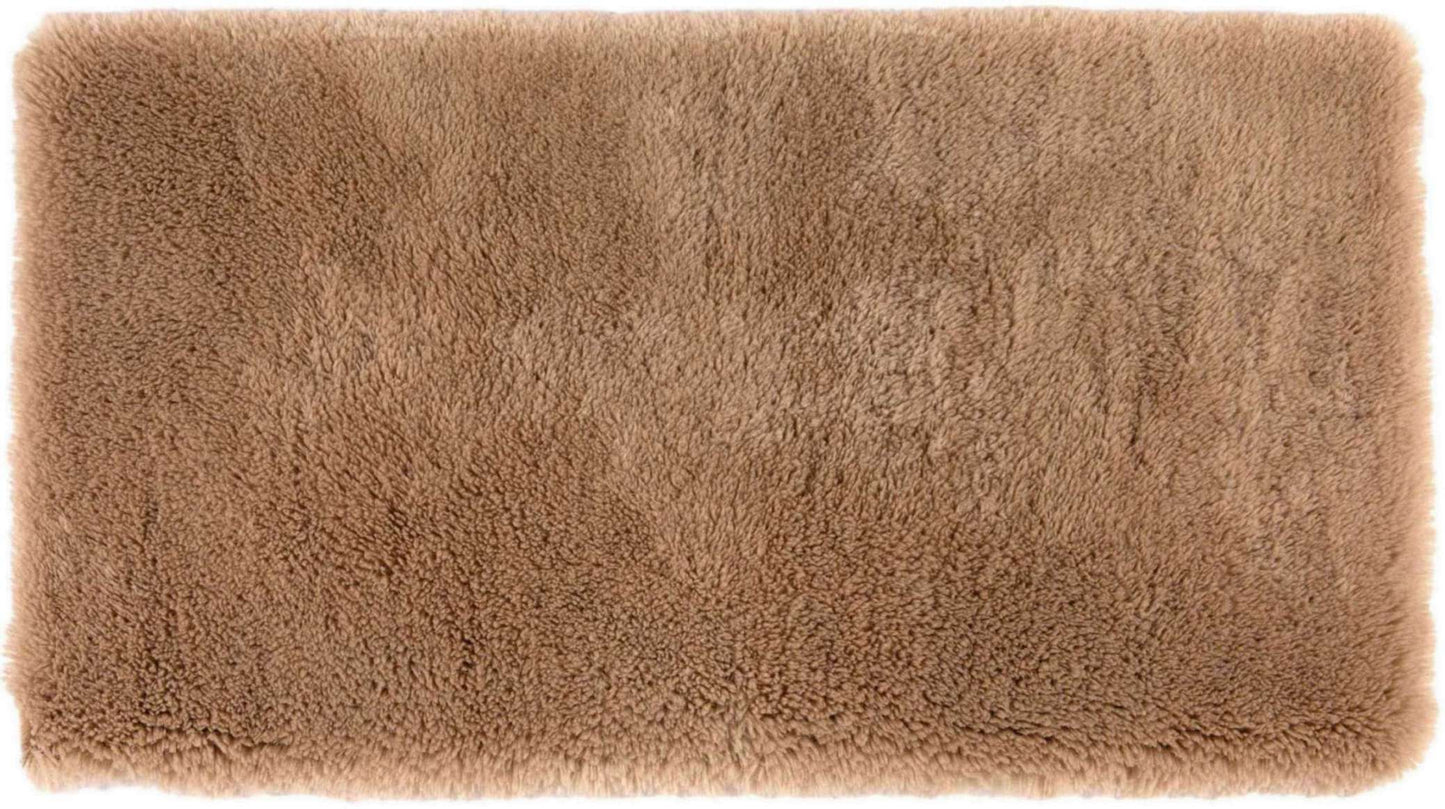 Tapis Billy Naturel 80 x 150 x 5 cm