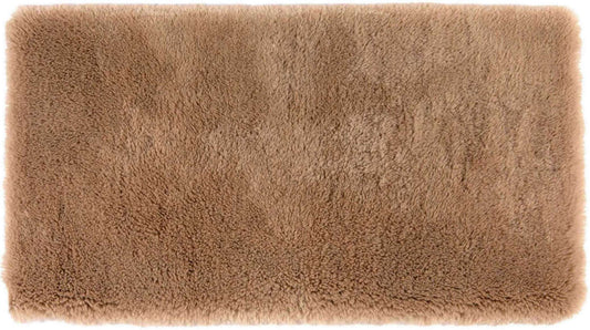 Tapis Billy Naturel 80 x 150 x 5 cm