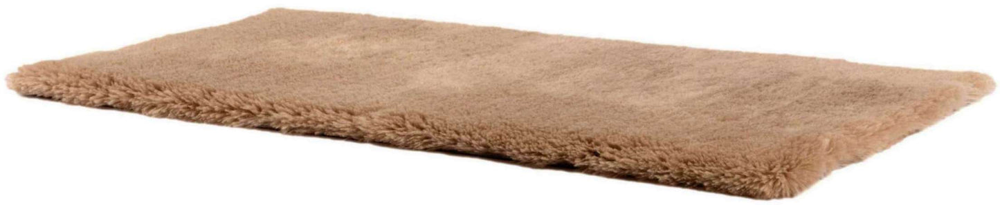 Tapis Billy Naturel 80 x 150 x 5 cm