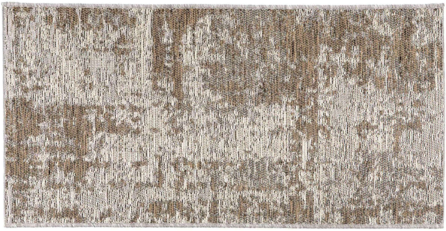Tapis Catania Naturel 60 x 110