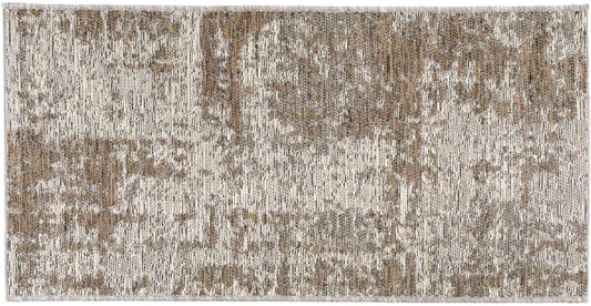 Tapis Catania Naturel 60 x 110