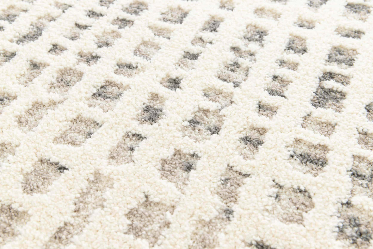 Tapis Carlo Naturel 160 x 230 x 1