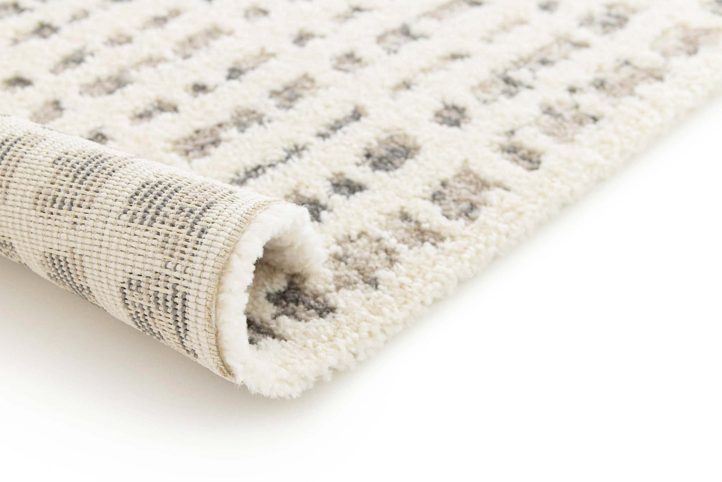 Tapis Carlo Naturel 160 x 230 x 1