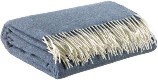 Plaid Carina Tempete 130 x 190