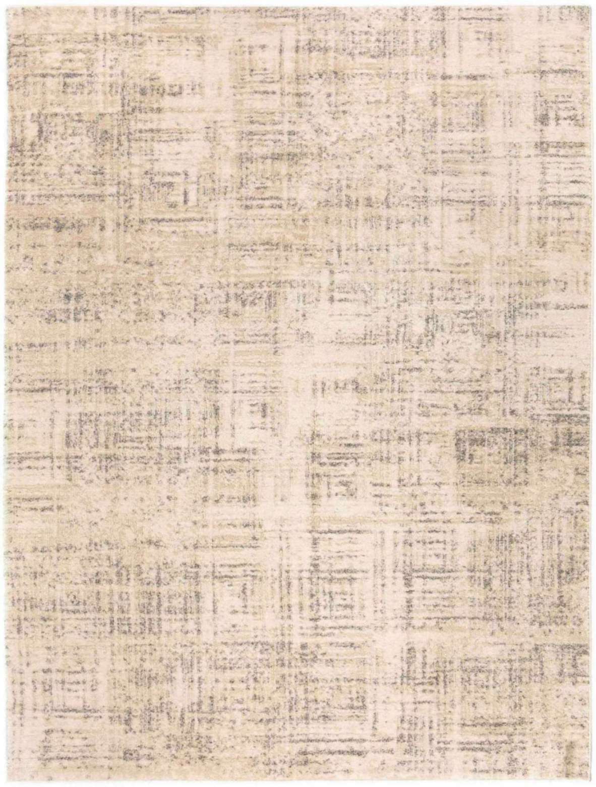 Tapis Lisy Naturel 160 x 230 x 1