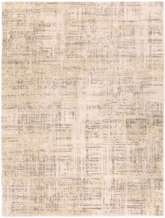 Tapis Lisy Naturel 160 x 230 x 1