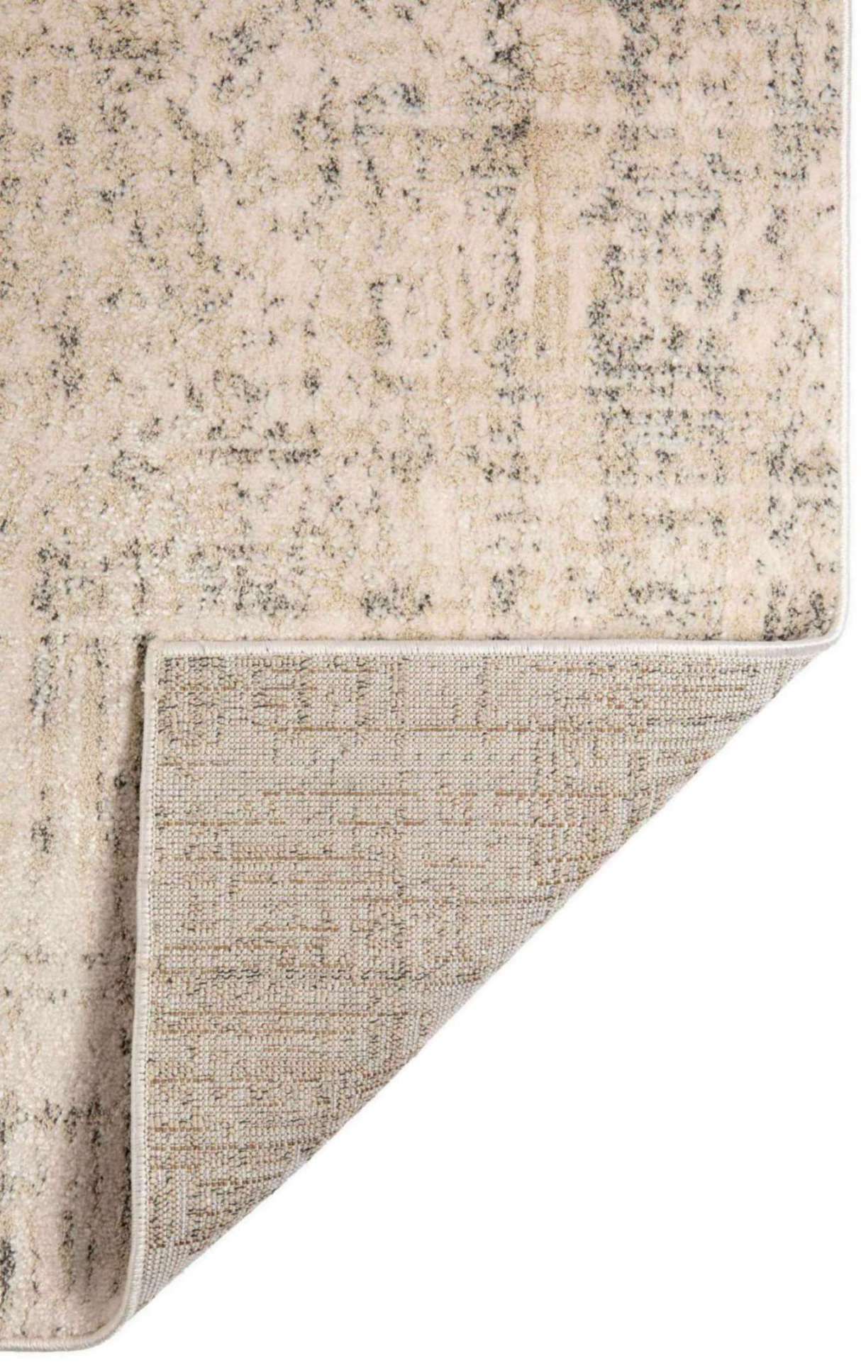 Tapis Lisy Naturel 160 x 230 x 1